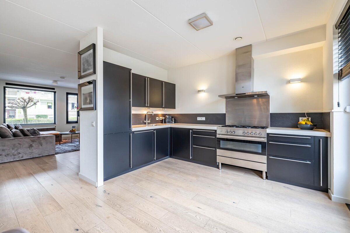 Kochstraat 41, 9728 KB Groningen - € 585.000 k.k. - Boekholt & partners makelaars Groningen