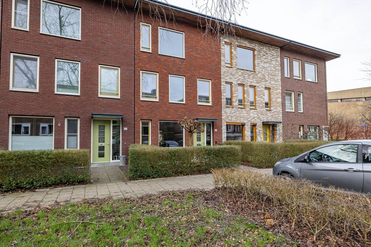 Kochstraat 41, 9728 KB Groningen - € 585.000 k.k. - Boekholt & partners makelaars Groningen