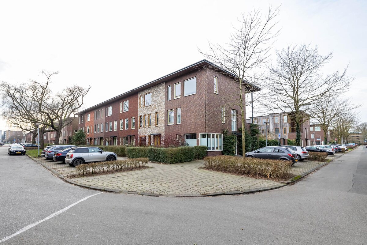 Kochstraat 41, 9728 KB Groningen - € 585.000 k.k. - Boekholt & partners makelaars Groningen