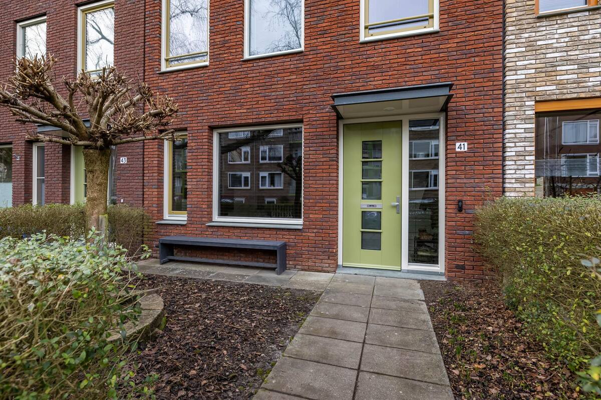 Kochstraat 41, 9728 KB Groningen - € 585.000 k.k. - Boekholt & partners makelaars Groningen