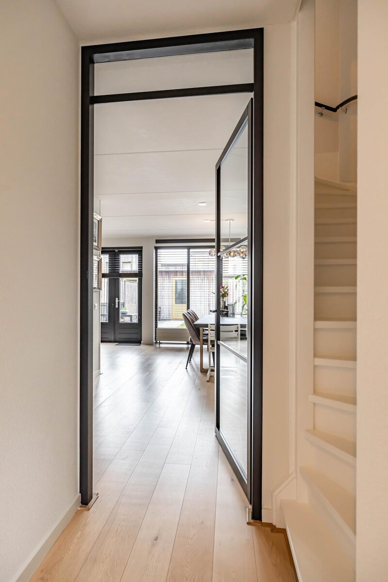 Kochstraat 41, 9728 KB Groningen - € 585.000 k.k. - Boekholt & partners makelaars Groningen