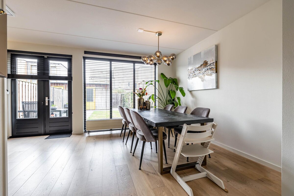 Kochstraat 41, 9728 KB Groningen - € 585.000 k.k. - Boekholt & partners makelaars Groningen