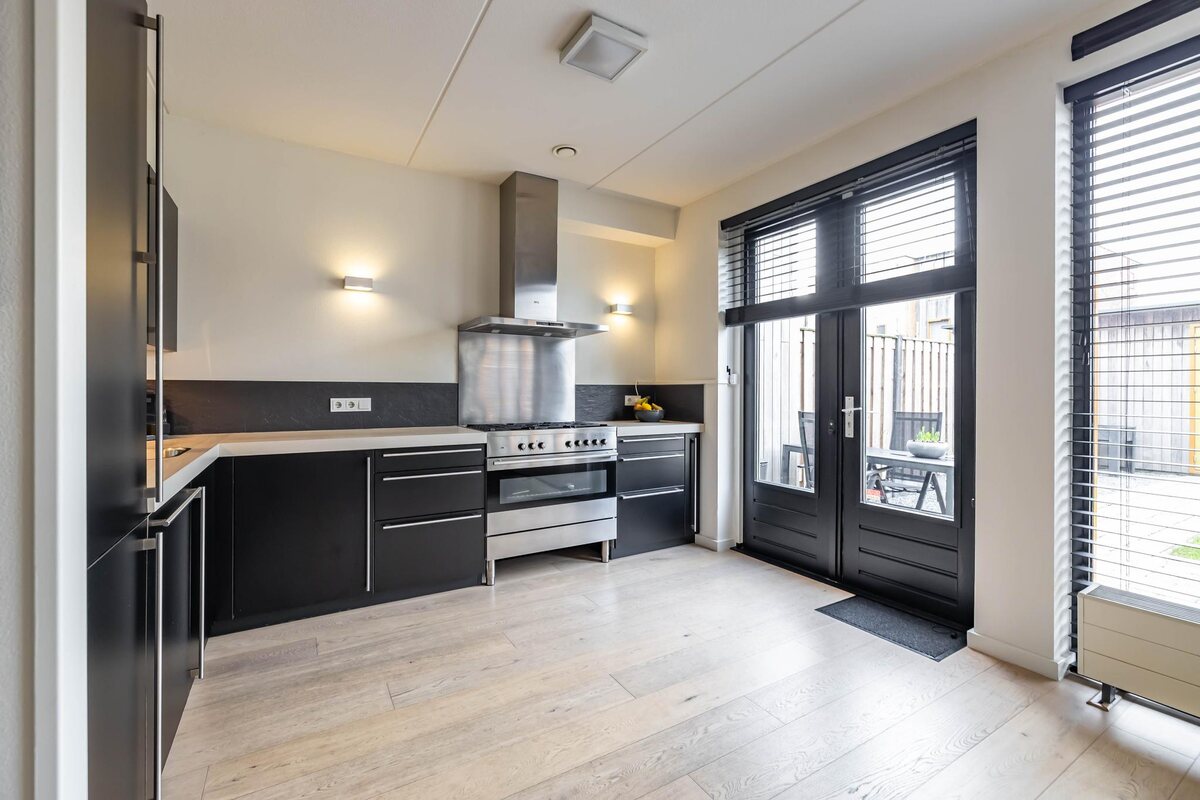 Kochstraat 41, 9728 KB Groningen - € 585.000 k.k. - Boekholt & partners makelaars Groningen