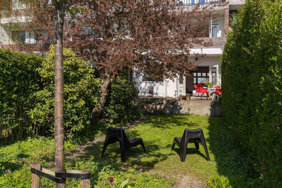 Koeriersterweg 8, 9727 AA Groningen - € 245.000 k.k. - Boekholt & partners makelaars Groningen