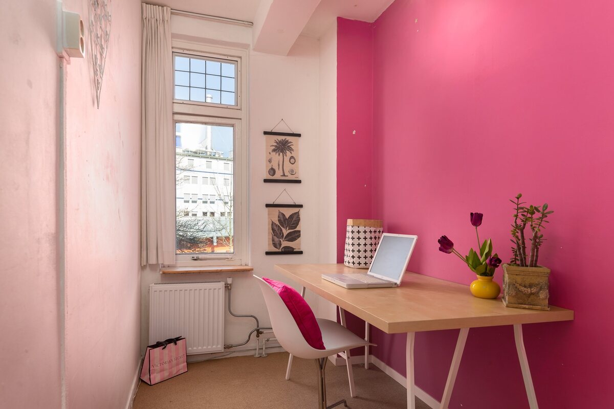 Koeriersterweg 8, 9727 AA Groningen - € 245.000 k.k. - Boekholt & partners makelaars Groningen