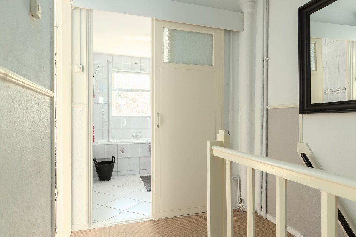 Koeriersterweg 8, 9727 AA Groningen - € 245.000 k.k. - Boekholt & partners makelaars Groningen