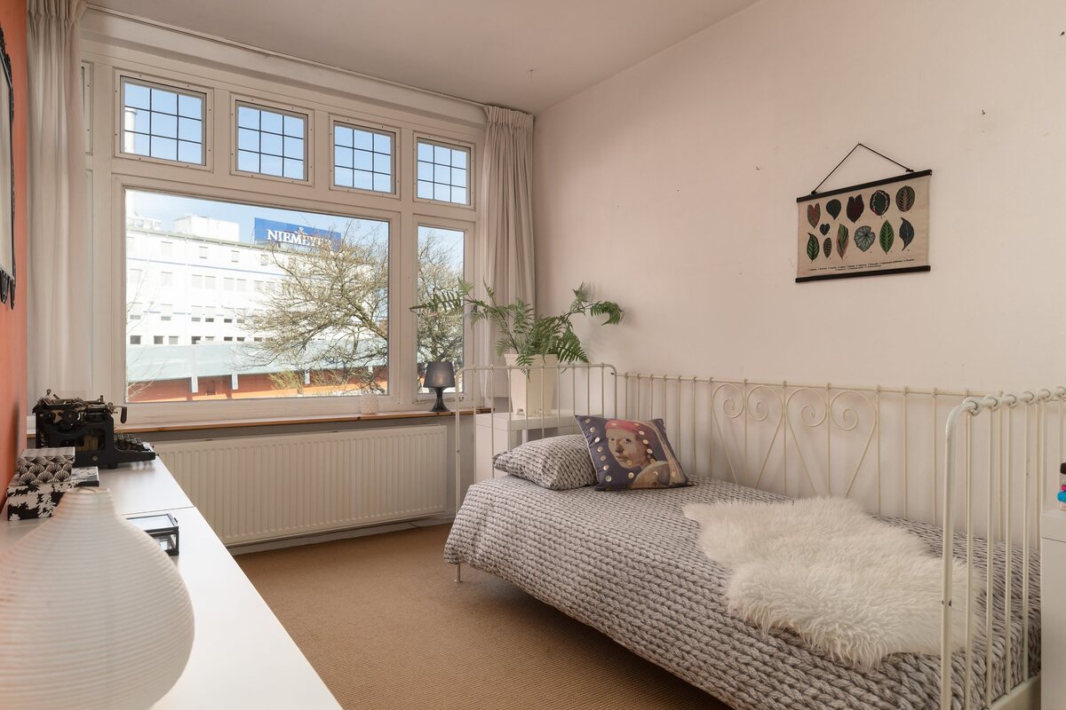 Koeriersterweg 8, 9727 AA Groningen - € 245.000 k.k. - Boekholt & partners makelaars Groningen