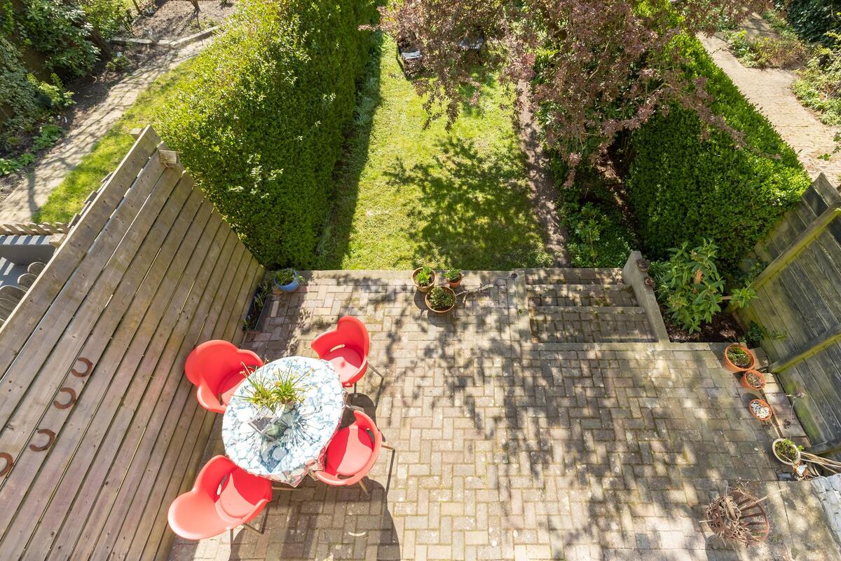 Koeriersterweg 8, 9727 AA Groningen - € 245.000 k.k. - Boekholt & partners makelaars Groningen