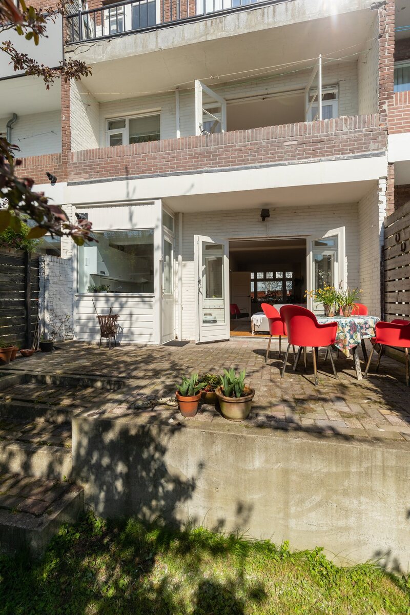 Koeriersterweg 8, 9727 AA Groningen - € 245.000 k.k. - Boekholt & partners makelaars Groningen