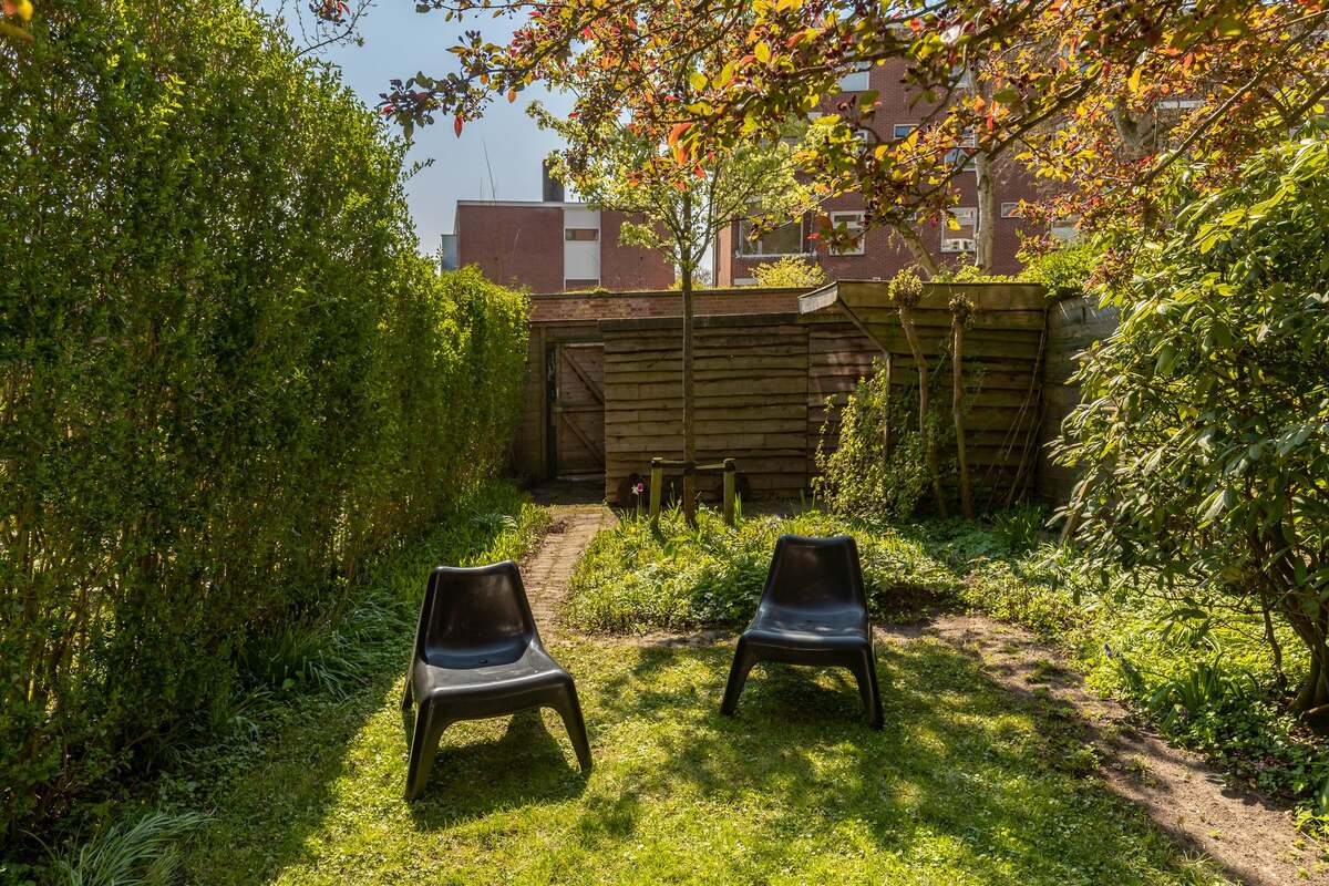 Koeriersterweg 8, 9727 AA Groningen - € 245.000 k.k. - Boekholt & partners makelaars Groningen