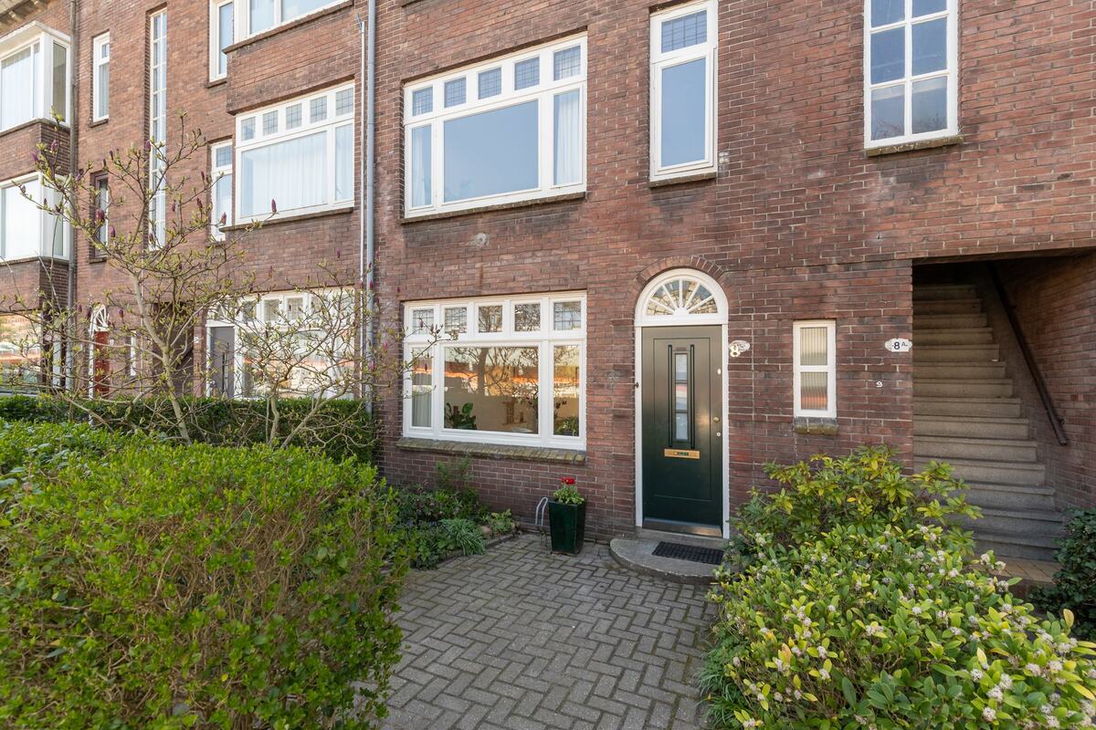 Koeriersterweg 8, 9727 AA Groningen - € 245.000 k.k. - Boekholt & partners makelaars Groningen