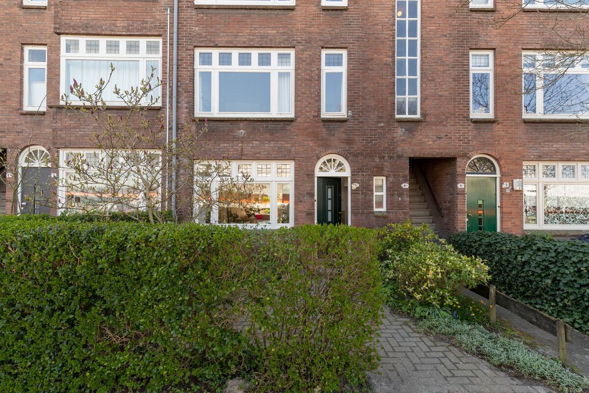 Koeriersterweg 8, 9727 AA Groningen - € 245.000 k.k. - Boekholt & partners makelaars Groningen