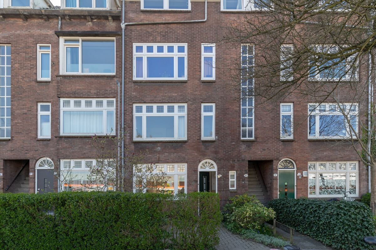 Koeriersterweg 8, 9727 AA Groningen - € 245.000 k.k. - Boekholt & partners makelaars Groningen