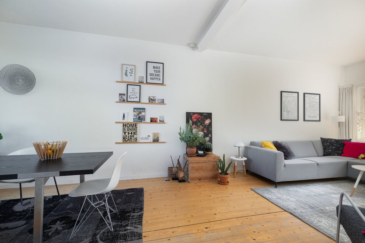 Koeriersterweg 8, 9727 AA Groningen - € 245.000 k.k. - Boekholt & partners makelaars Groningen