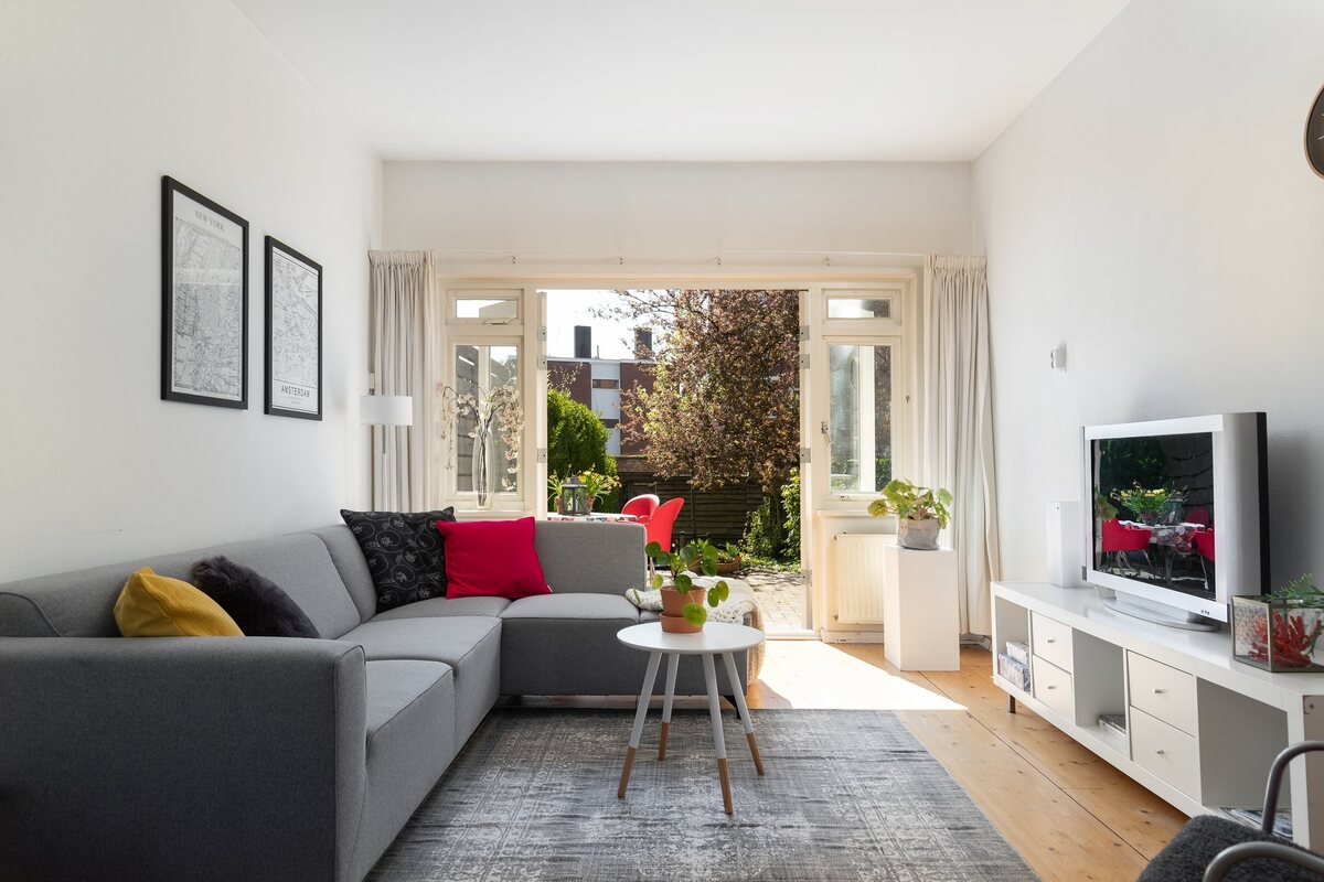 Koeriersterweg 8, 9727 AA Groningen - € 245.000 k.k. - Boekholt & partners makelaars Groningen