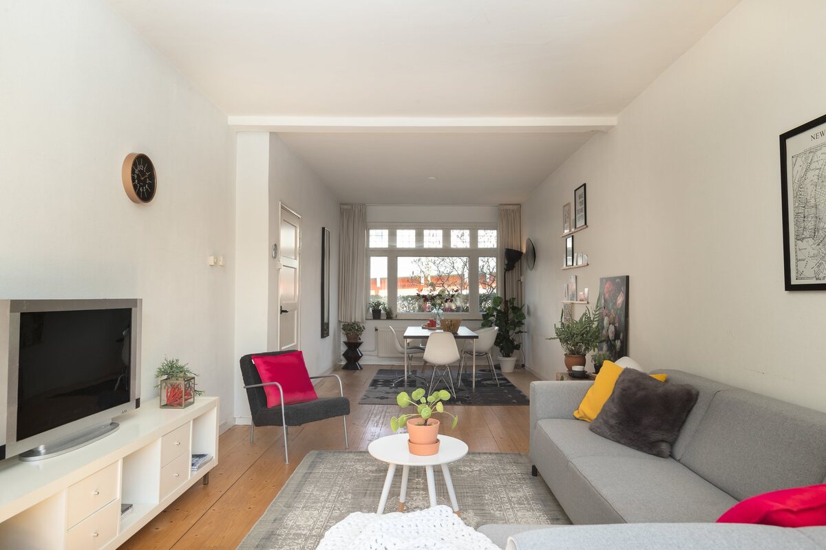 Koeriersterweg 8, 9727 AA Groningen - € 245.000 k.k. - Boekholt & partners makelaars Groningen