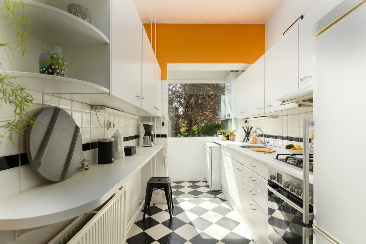 Koeriersterweg 8, 9727 AA Groningen - € 245.000 k.k. - Boekholt & partners makelaars Groningen