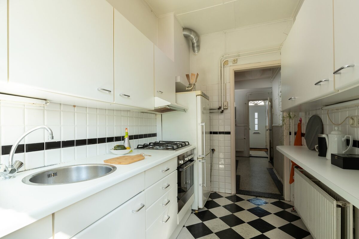 Koeriersterweg 8, 9727 AA Groningen - € 245.000 k.k. - Boekholt & partners makelaars Groningen