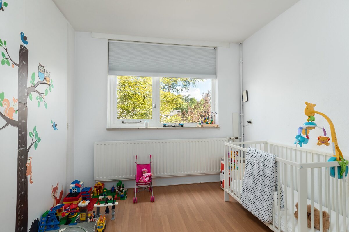 Kometenstraat 27, 9742 EC Groningen - € 299.000 k.k. - Boekholt & partners makelaars Groningen