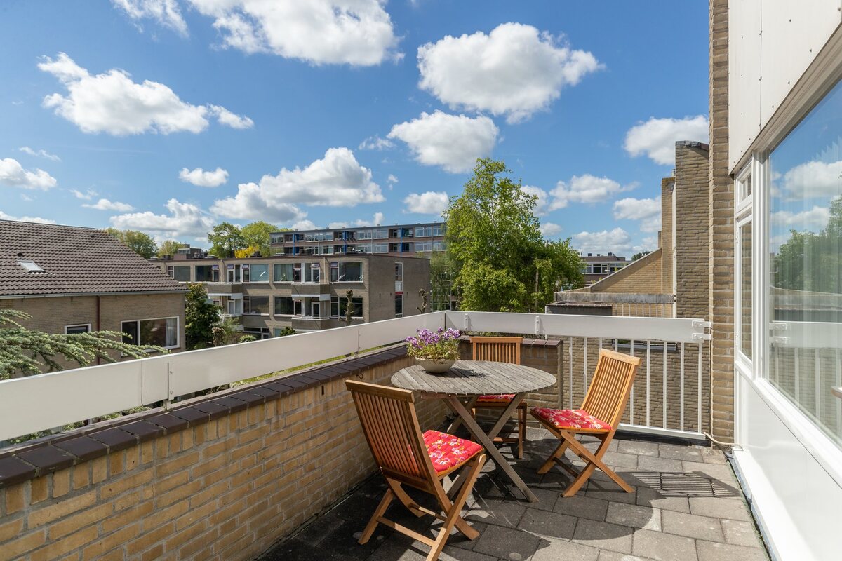 Kometenstraat 27, 9742 EC Groningen - € 299.000 k.k. - Boekholt & partners makelaars Groningen