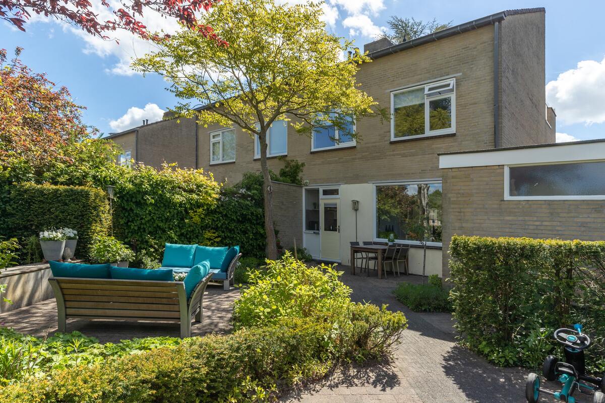 Kometenstraat 27, 9742 EC Groningen - € 299.000 k.k. - Boekholt & partners makelaars Groningen