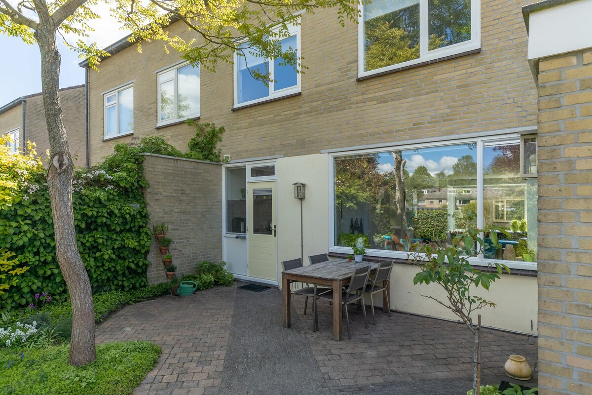 Kometenstraat 27, 9742 EC Groningen - € 299.000 k.k. - Boekholt & partners makelaars Groningen