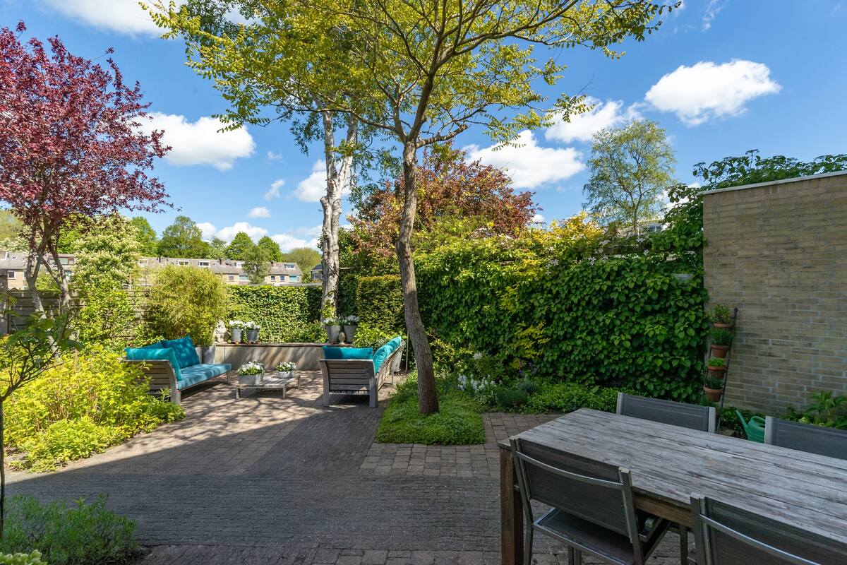 Kometenstraat 27, 9742 EC Groningen - € 299.000 k.k. - Boekholt & partners makelaars Groningen