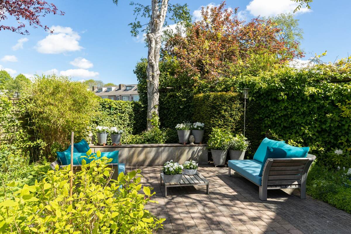 Kometenstraat 27, 9742 EC Groningen - € 299.000 k.k. - Boekholt & partners makelaars Groningen