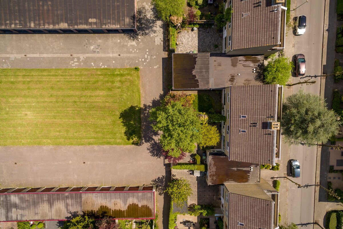 Kometenstraat 27, 9742 EC Groningen - € 299.000 k.k. - Boekholt & partners makelaars Groningen