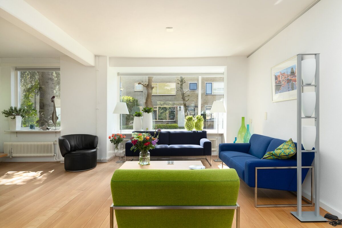 Kometenstraat 27, 9742 EC Groningen - € 299.000 k.k. - Boekholt & partners makelaars Groningen
