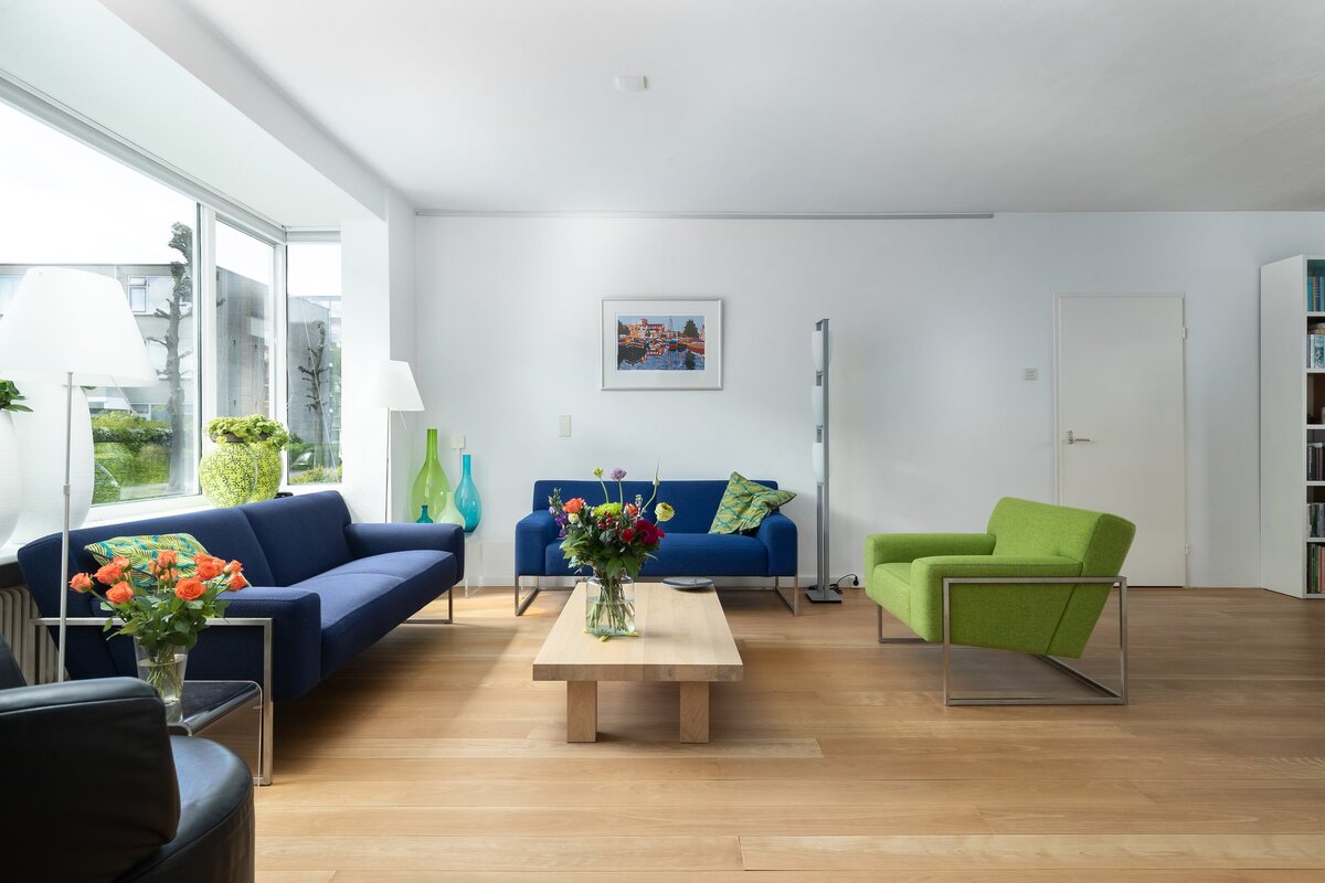 Kometenstraat 27, 9742 EC Groningen - € 299.000 k.k. - Boekholt & partners makelaars Groningen