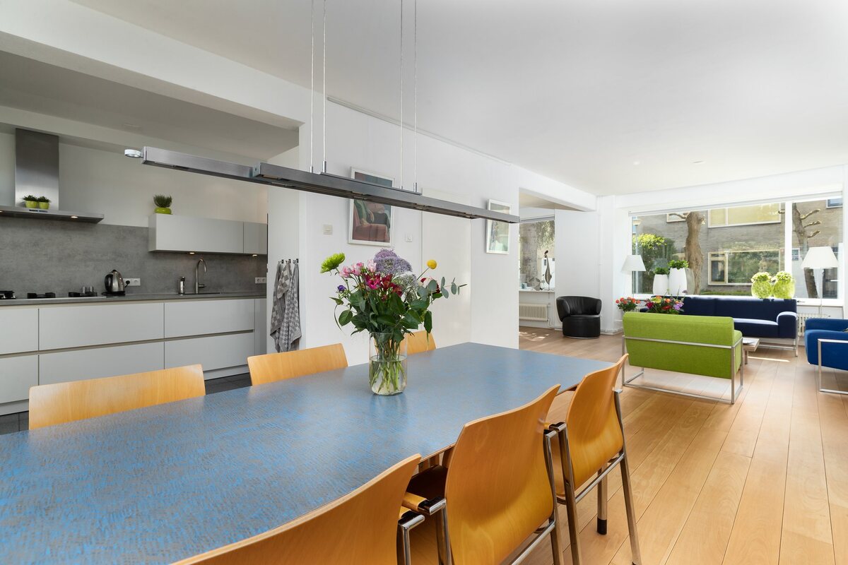 Kometenstraat 27, 9742 EC Groningen - € 299.000 k.k. - Boekholt & partners makelaars Groningen