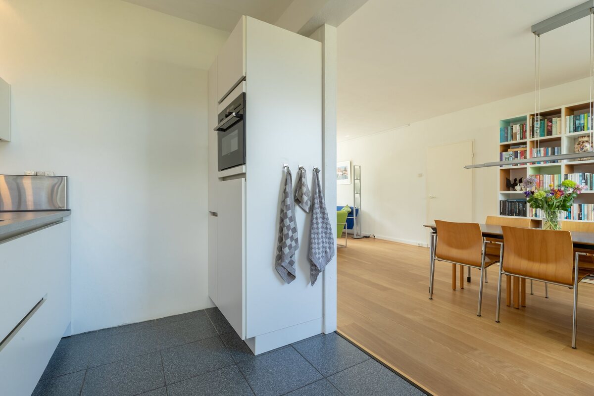 Kometenstraat 27, 9742 EC Groningen - € 299.000 k.k. - Boekholt & partners makelaars Groningen