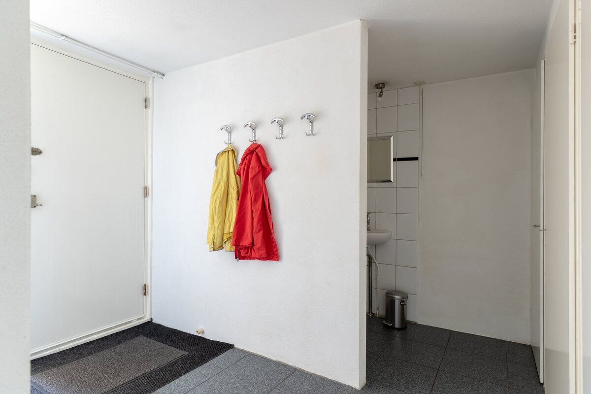 Kometenstraat 27, 9742 EC Groningen - € 299.000 k.k. - Boekholt & partners makelaars Groningen