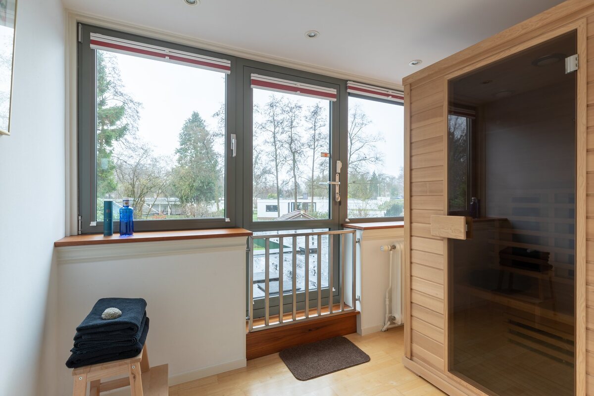 Koningin Julianalaan 5, 9765 AH Paterswolde - € 550.000 k.k. - Boekholt & partners makelaars Groningen