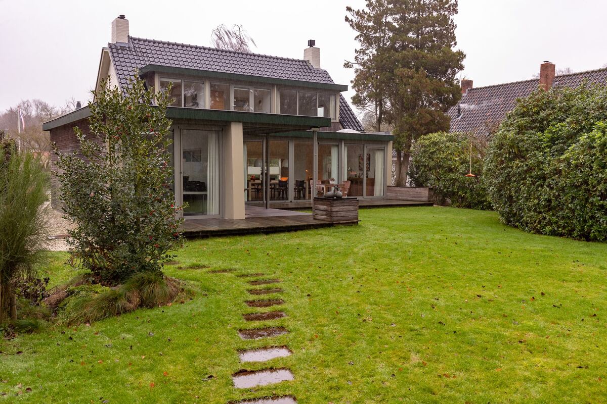 Koningin Julianalaan 5, 9765 AH Paterswolde - € 550.000 k.k. - Boekholt & partners makelaars Groningen
