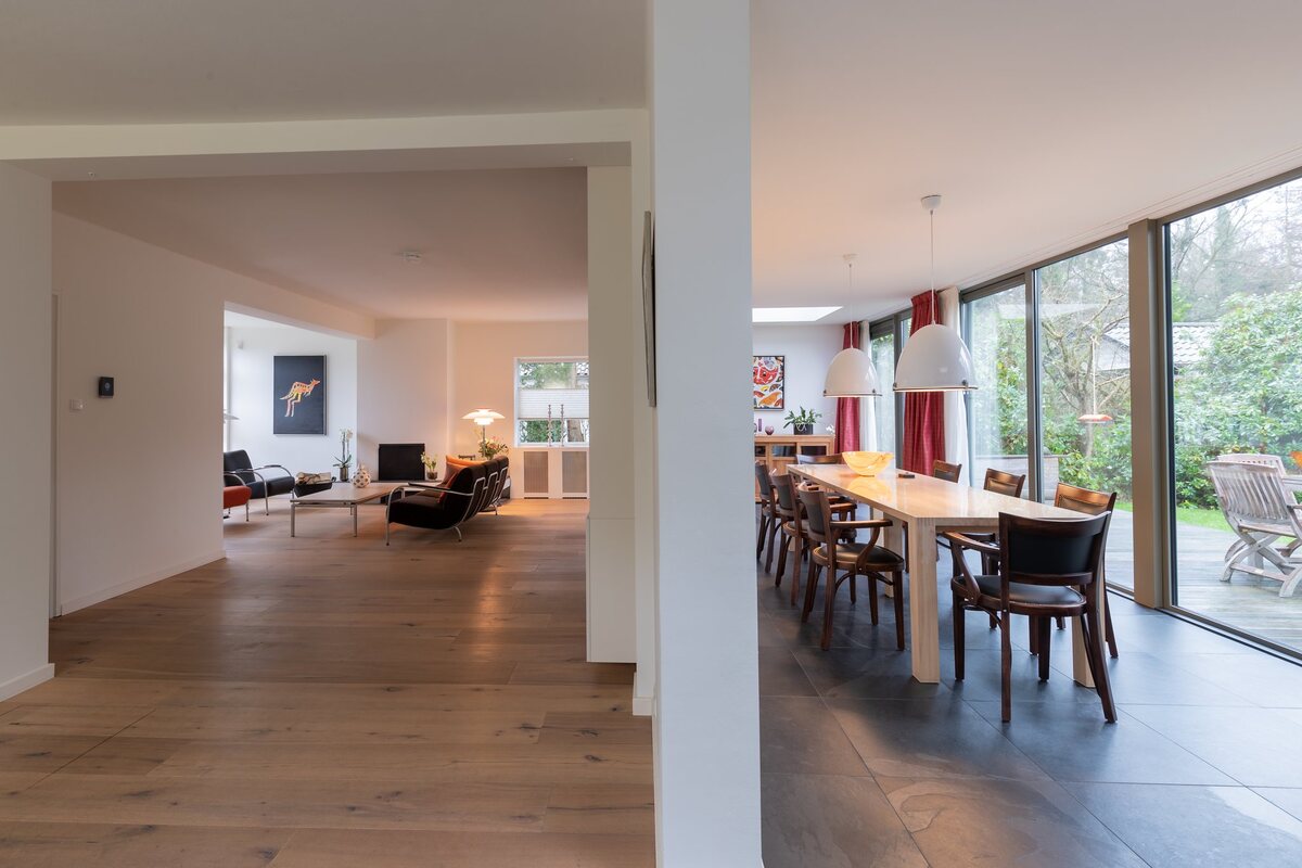 Koningin Julianalaan 5, 9765 AH Paterswolde - € 550.000 k.k. - Boekholt & partners makelaars Groningen