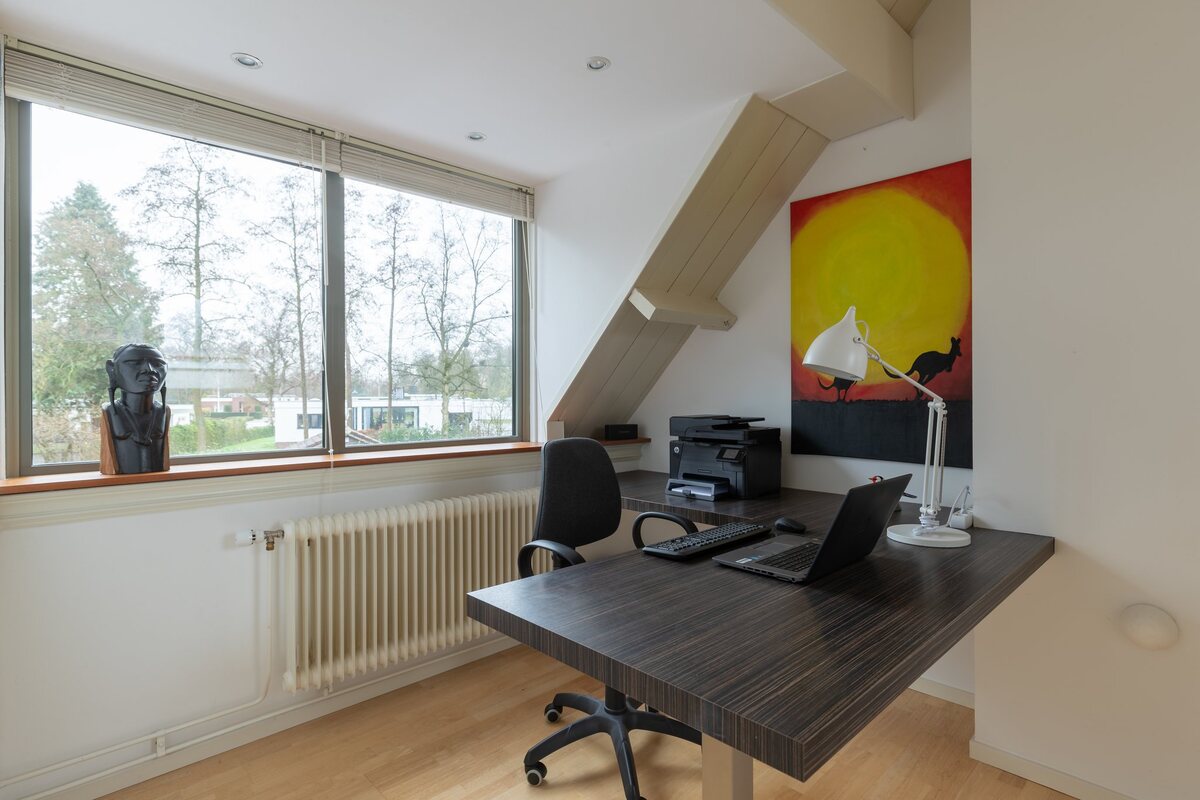 Koningin Julianalaan 5, 9765 AH Paterswolde - € 550.000 k.k. - Boekholt & partners makelaars Groningen