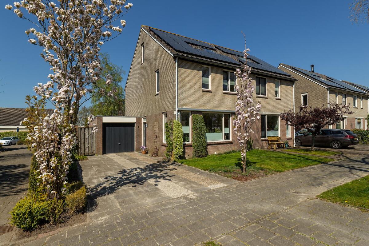 Kooistukken 1, 9761 JZ Eelde - € 400.000 k.k. - Boekholt & partners makelaars Groningen