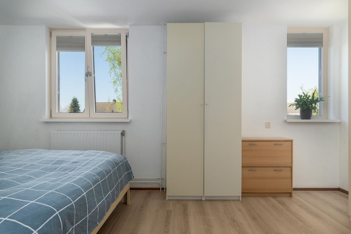 Kooistukken 1, 9761 JZ Eelde - € 400.000 k.k. - Boekholt & partners makelaars Groningen