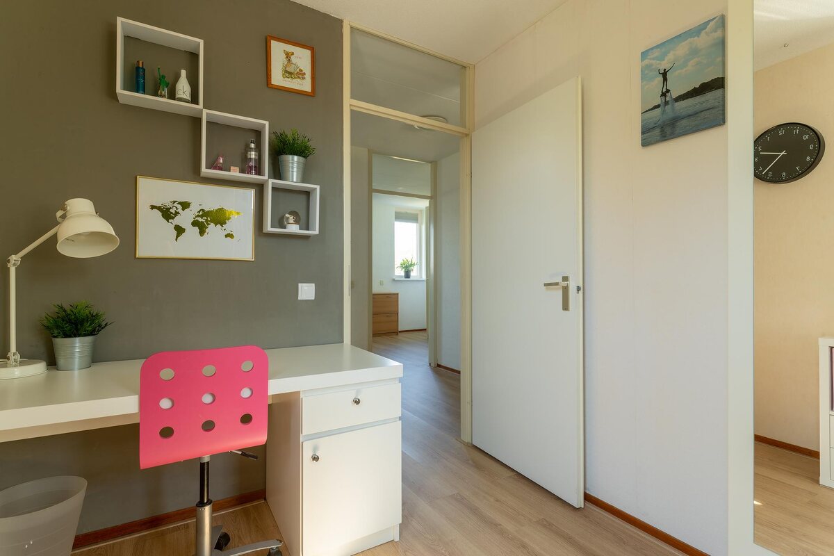 Kooistukken 1, 9761 JZ Eelde - € 400.000 k.k. - Boekholt & partners makelaars Groningen