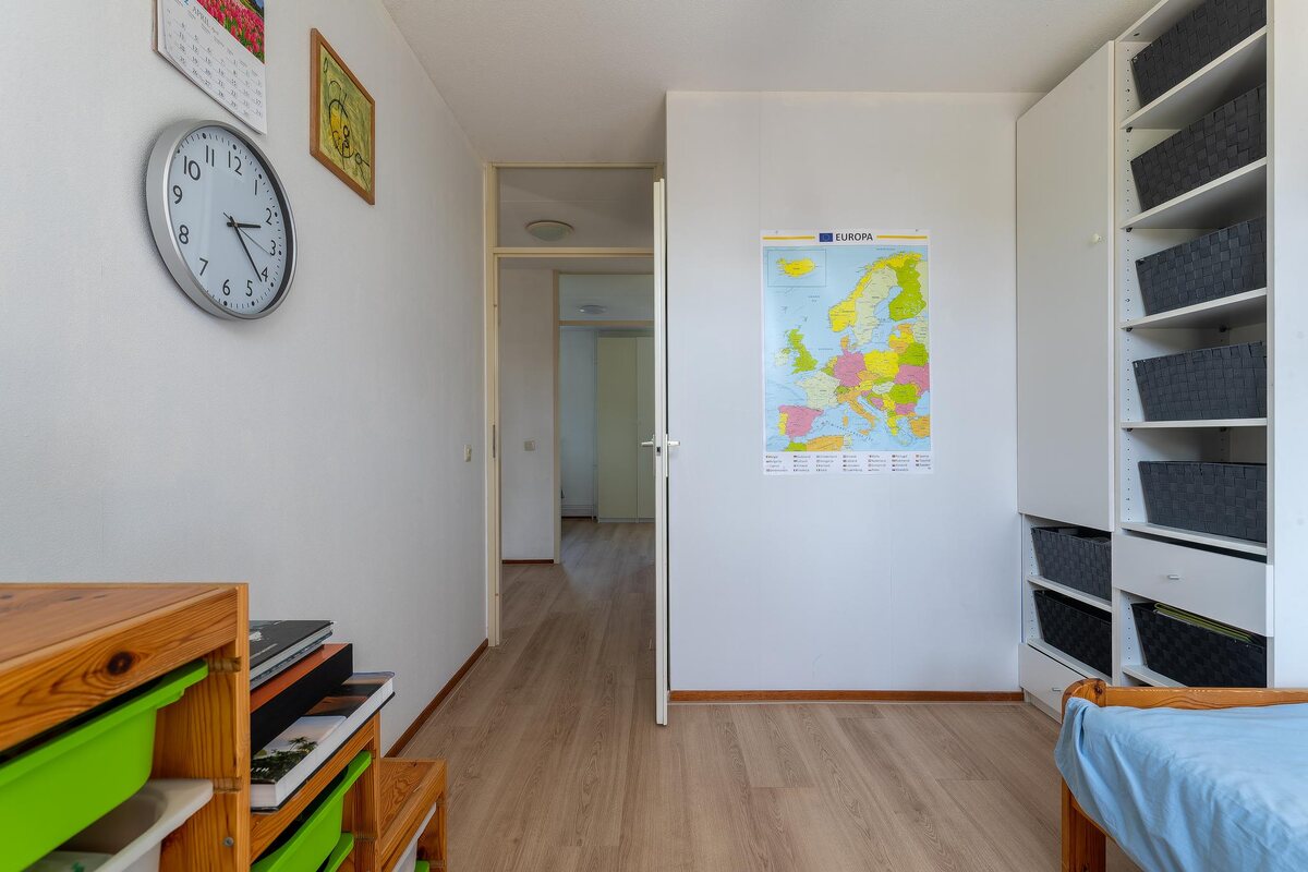 Kooistukken 1, 9761 JZ Eelde - € 400.000 k.k. - Boekholt & partners makelaars Groningen