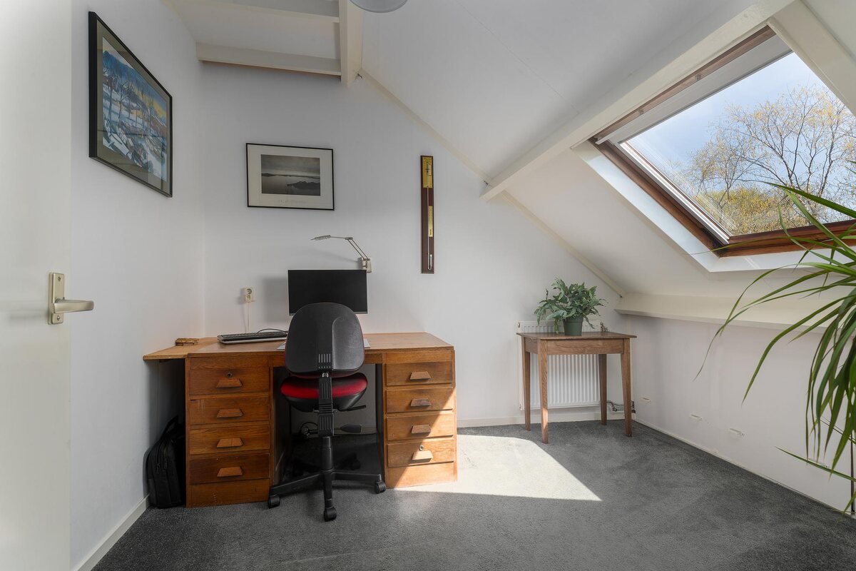 Kooistukken 1, 9761 JZ Eelde - € 400.000 k.k. - Boekholt & partners makelaars Groningen