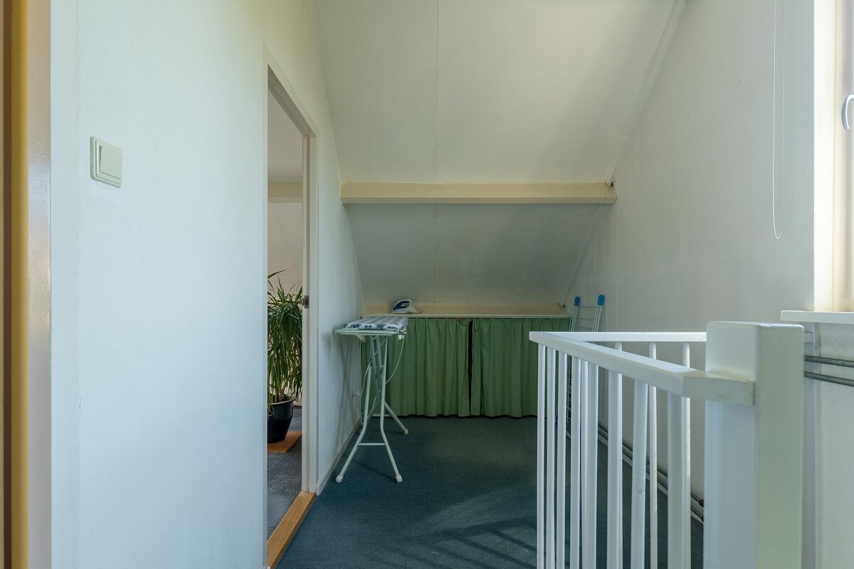 Kooistukken 1, 9761 JZ Eelde - € 400.000 k.k. - Boekholt & partners makelaars Groningen