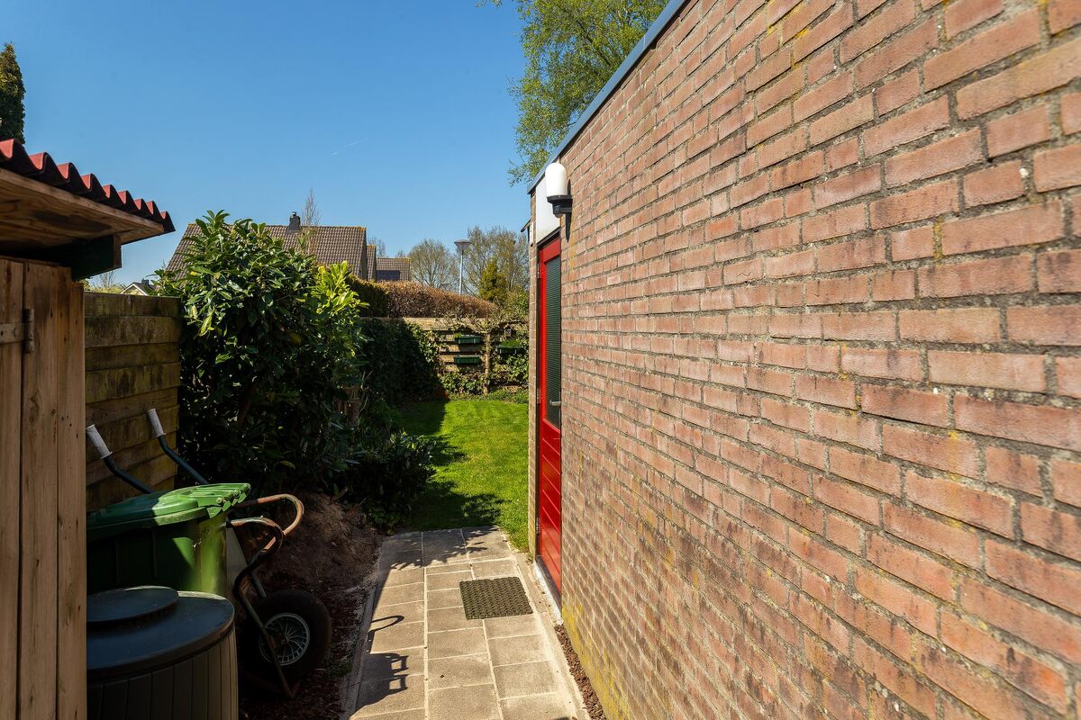 Kooistukken 1, 9761 JZ Eelde - € 400.000 k.k. - Boekholt & partners makelaars Groningen