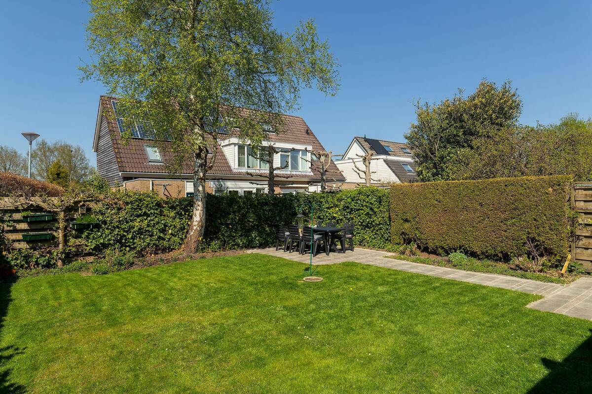 Kooistukken 1, 9761 JZ Eelde - € 400.000 k.k. - Boekholt & partners makelaars Groningen