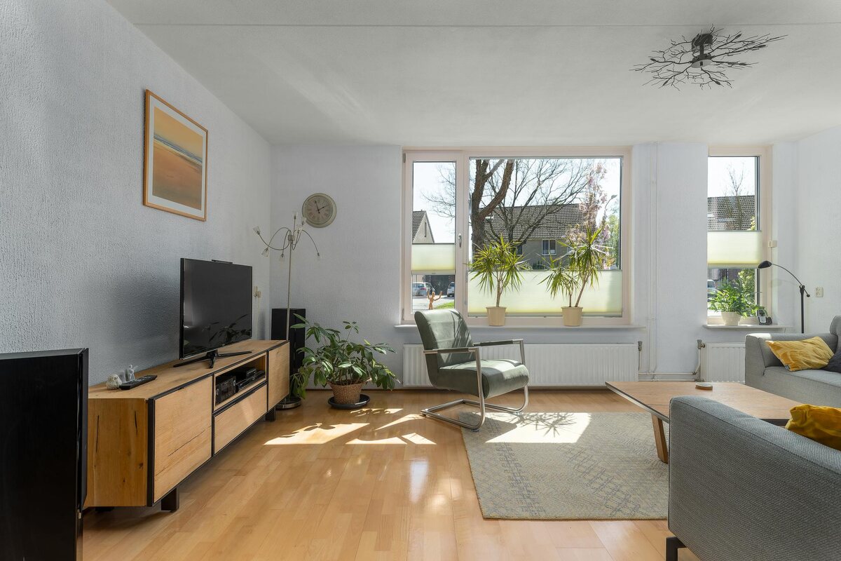 Kooistukken 1, 9761 JZ Eelde - € 400.000 k.k. - Boekholt & partners makelaars Groningen