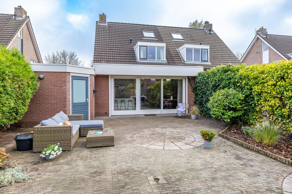 Kooistukken 45, 9761 JZ Eelde - € 495.000 k.k. - Boekholt & partners makelaars Groningen