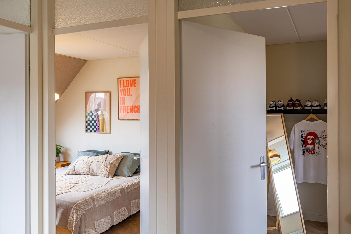 Kooistukken 45, 9761 JZ Eelde - € 495.000 k.k. - Boekholt & partners makelaars Groningen