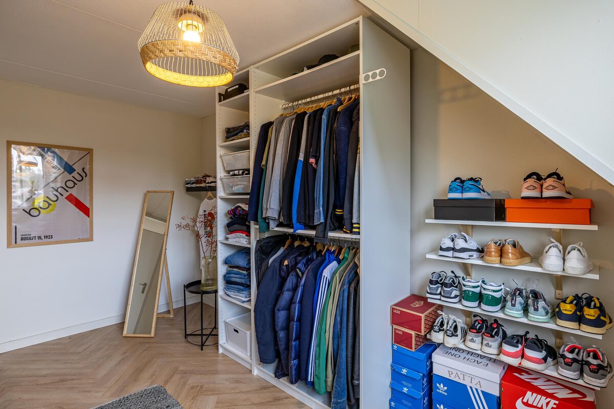 Kooistukken 45, 9761 JZ Eelde - € 495.000 k.k. - Boekholt & partners makelaars Groningen